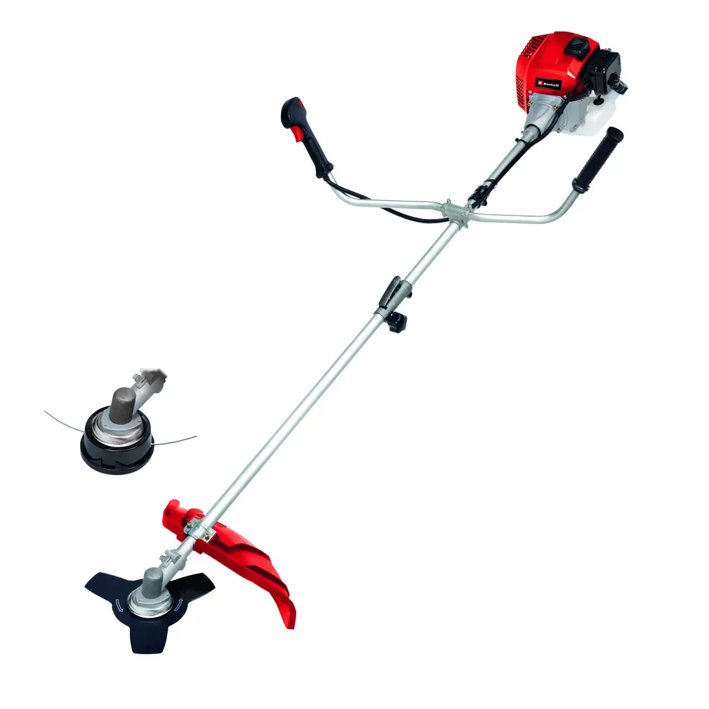 BENSIINI VÕSALÕIKUR EINHELL GH-BC 43 AS