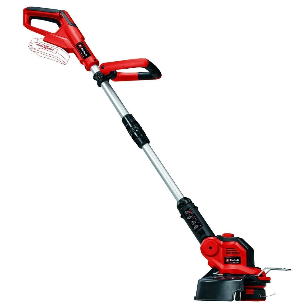 AKUMURUTRIMMER EINHELL GE-CT 18/28 LI-SOLO