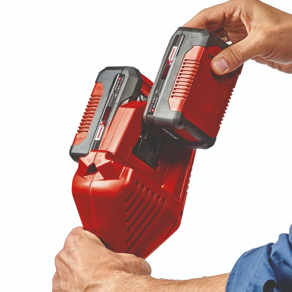 AKUMURUTRIMMER EINHELL GE-CT 36/30 LI E-SOLO