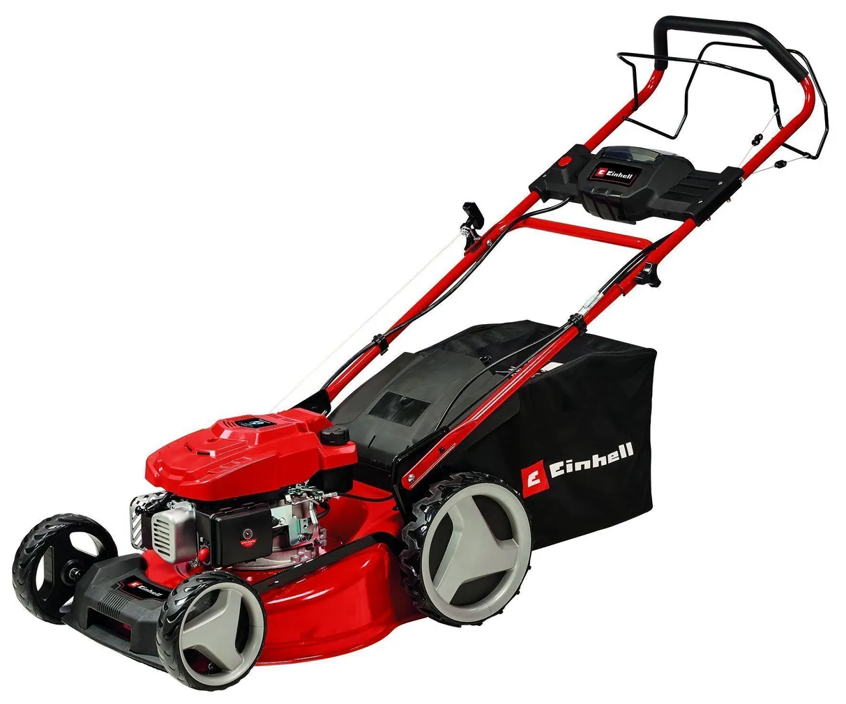 BENSIINI MURUNIIDUK EINHELL GC-PM 46 SM HW-E LI