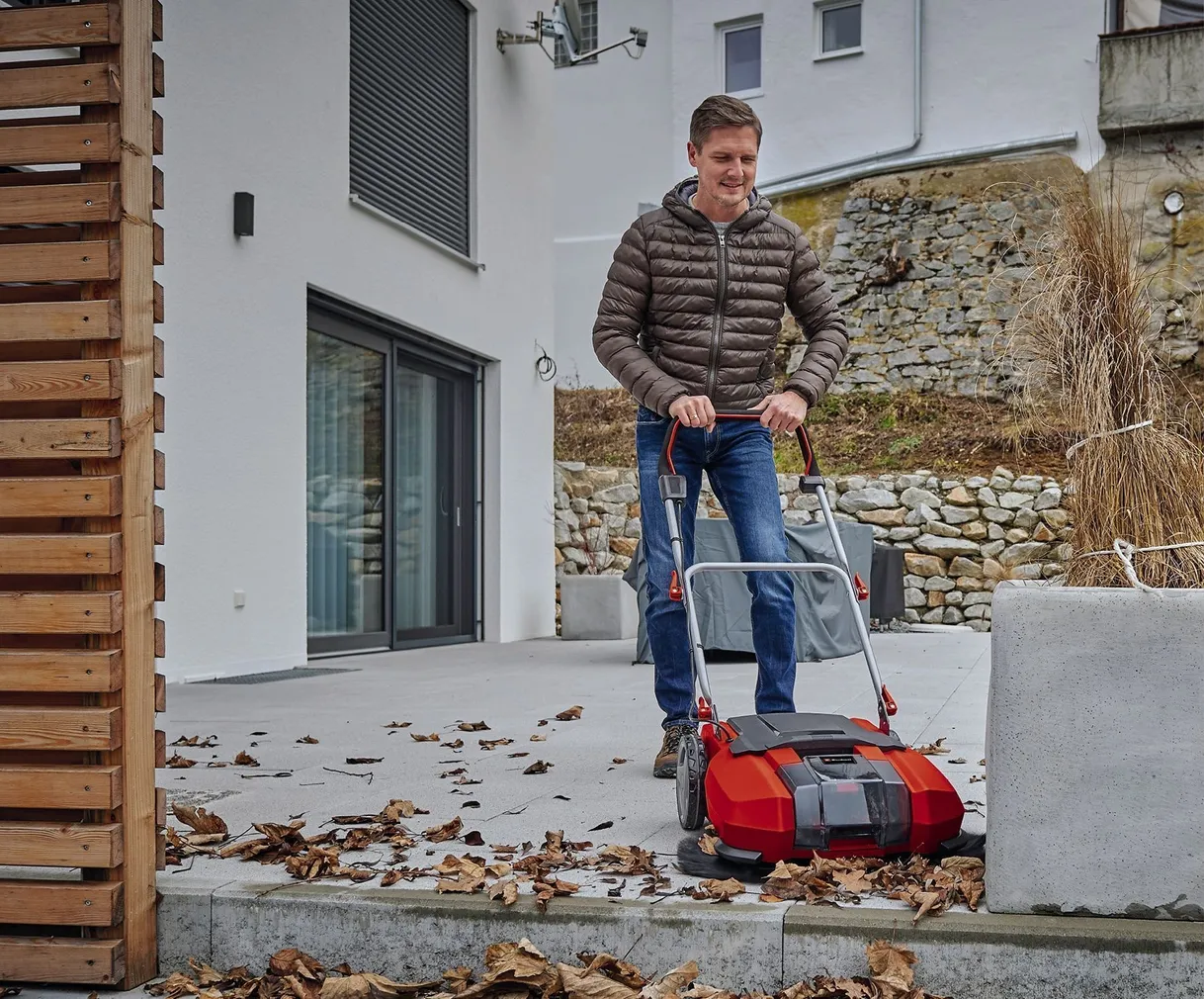 AKUHARI EINHELL MEHAANILINE TE-SW 18/610 LI-SOLO