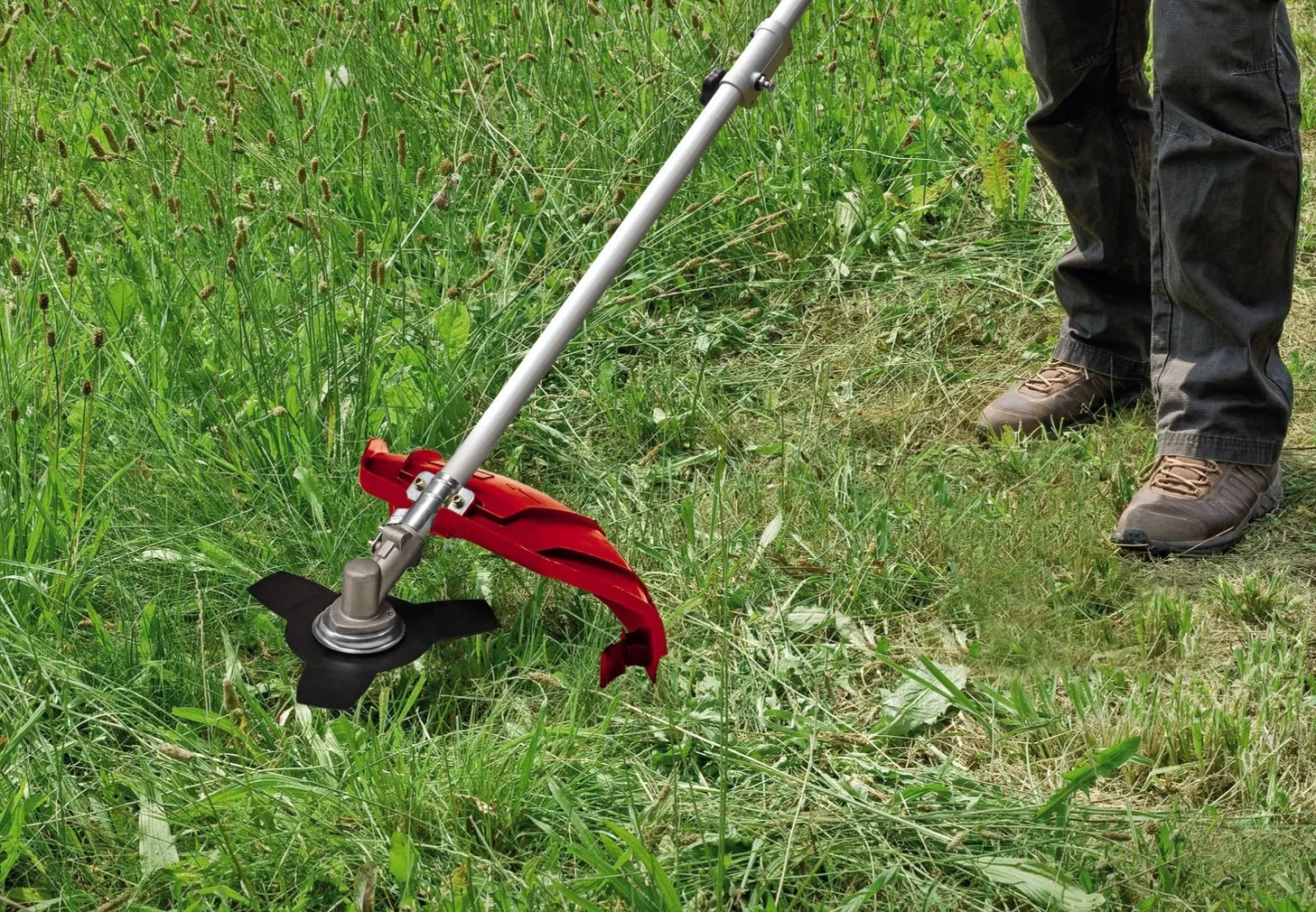 BENSIINI VÕSALÕIKUR EINHELL GC-BC 36-4 S