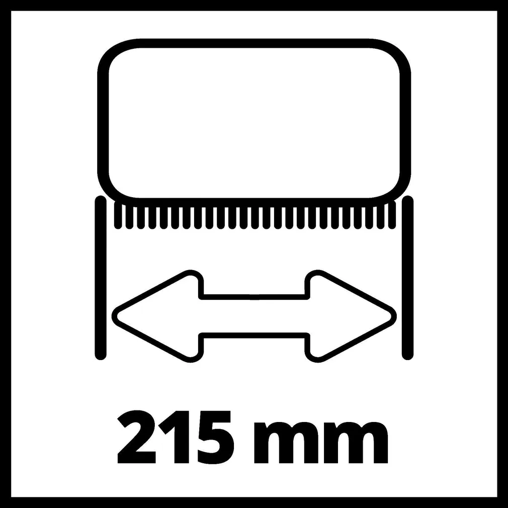PINNASEPUHASTUSHARJA TARVIK EINHELL, HARI KESKMINE (KIVI)
