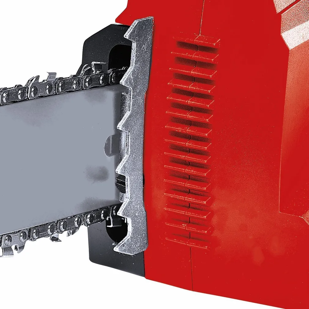 AKUKETTSAAG EINHELL GE-LC 18/25-1 LI + (1X3,0AH)