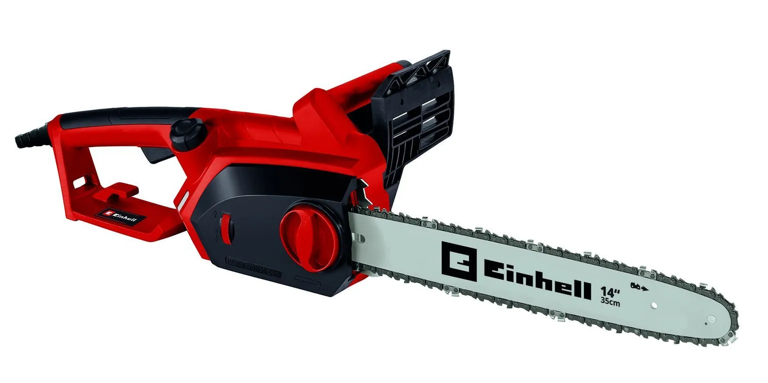 ELEKTRILINE KETTSAAG EINHELL GH-EC 1835
