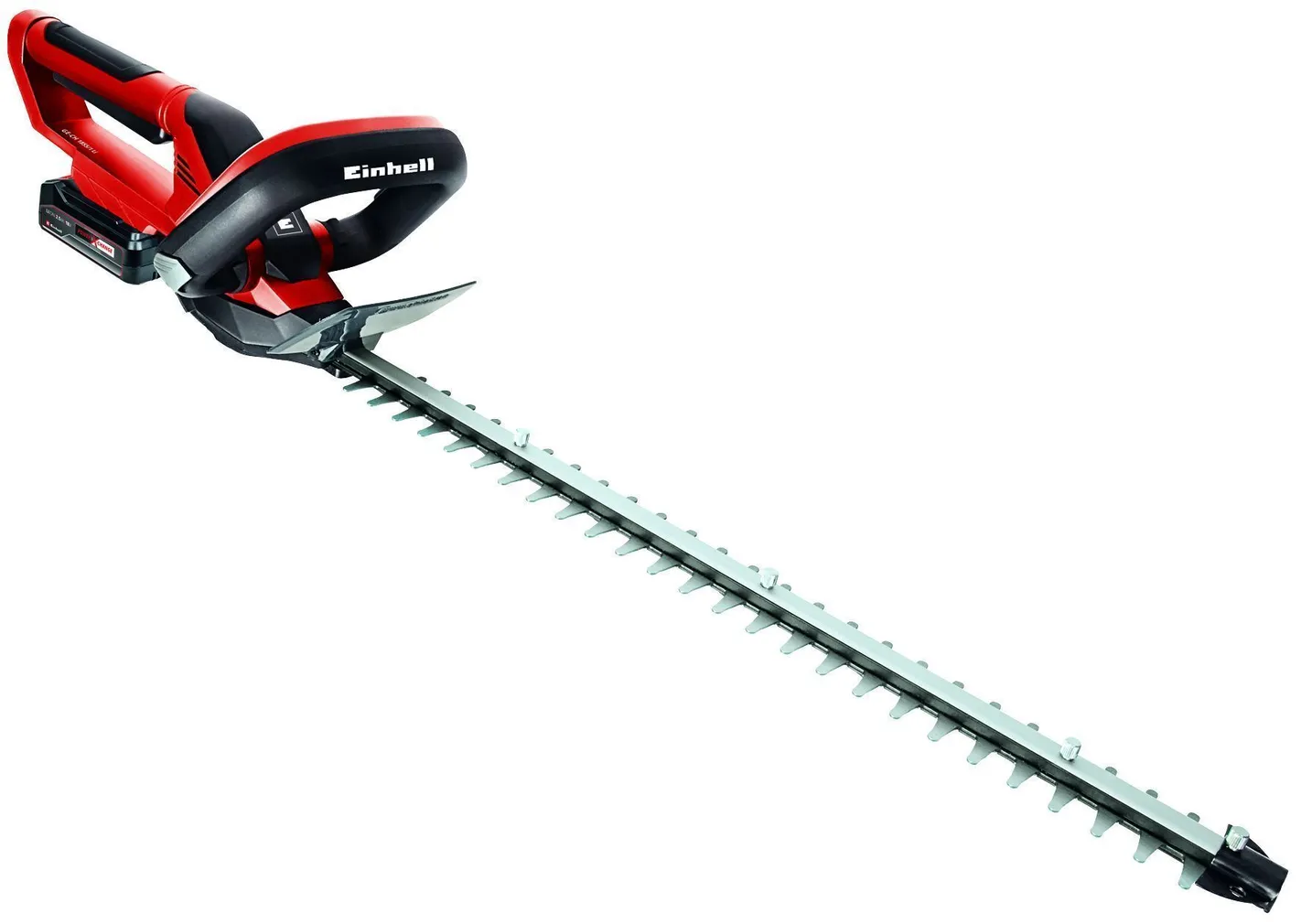 AKUHEKILÕIKUR EINHELL GC-CH 1855/1 LI + (1X2,5 AH)