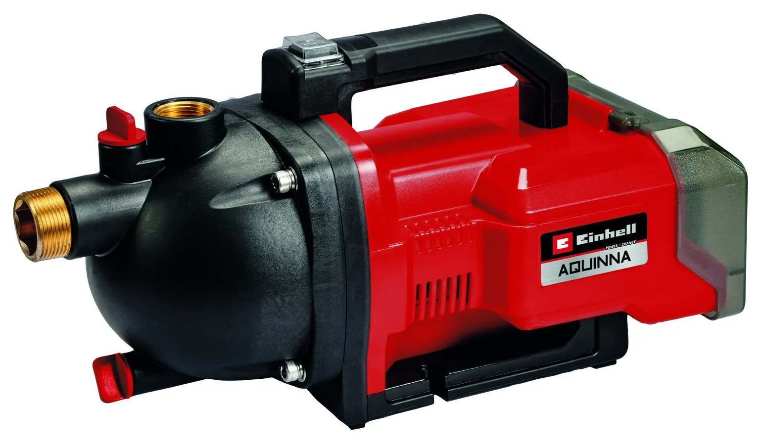 AKUGA AIAPUMP EINHELL AQUINNA 36/30