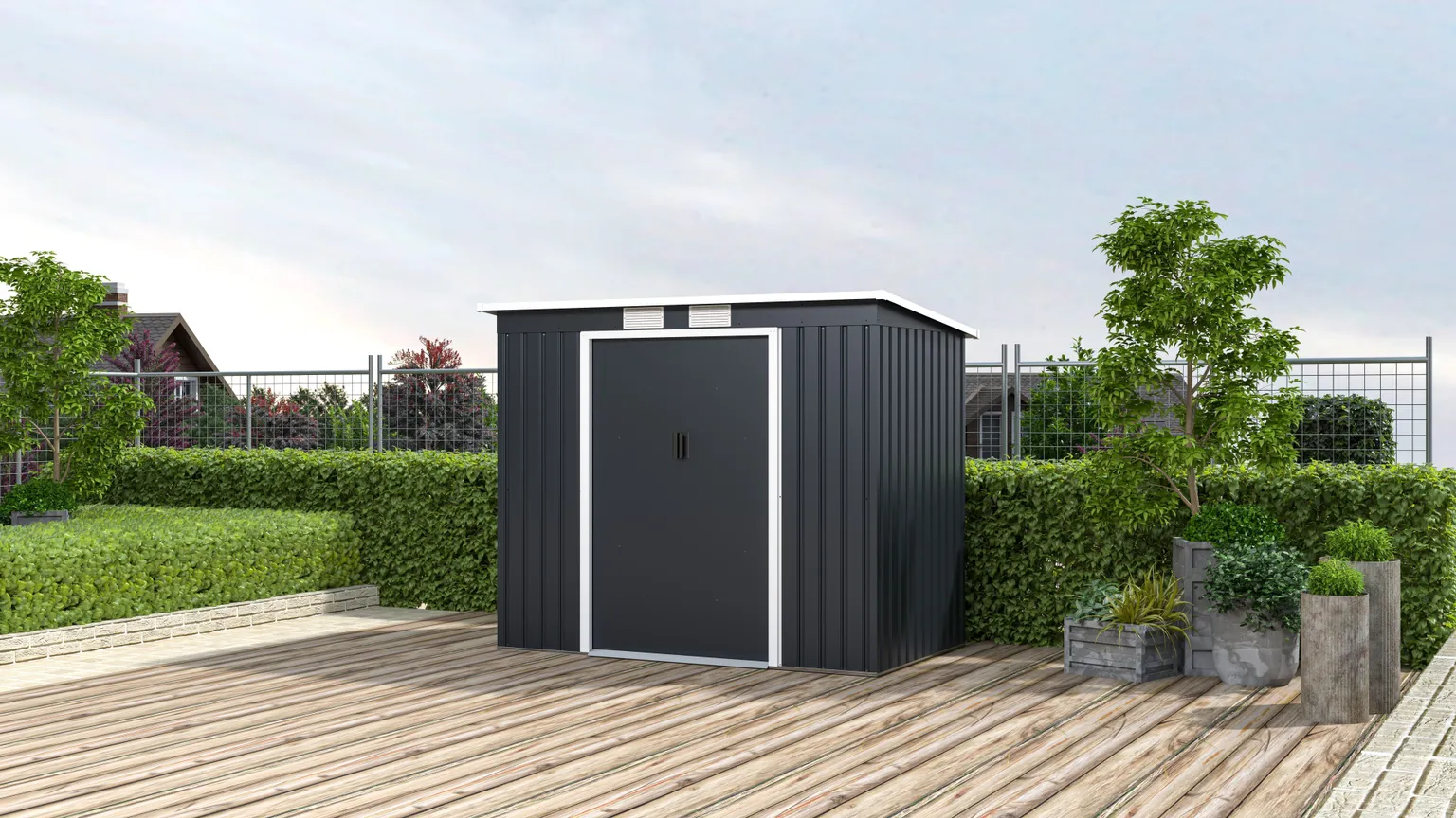 TÖÖRIISTAKUUR 2,38M²