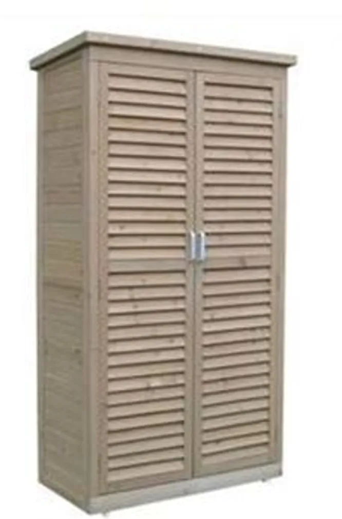 AIATARVETE KAPP TERRASSILE 77X54,3X179CM