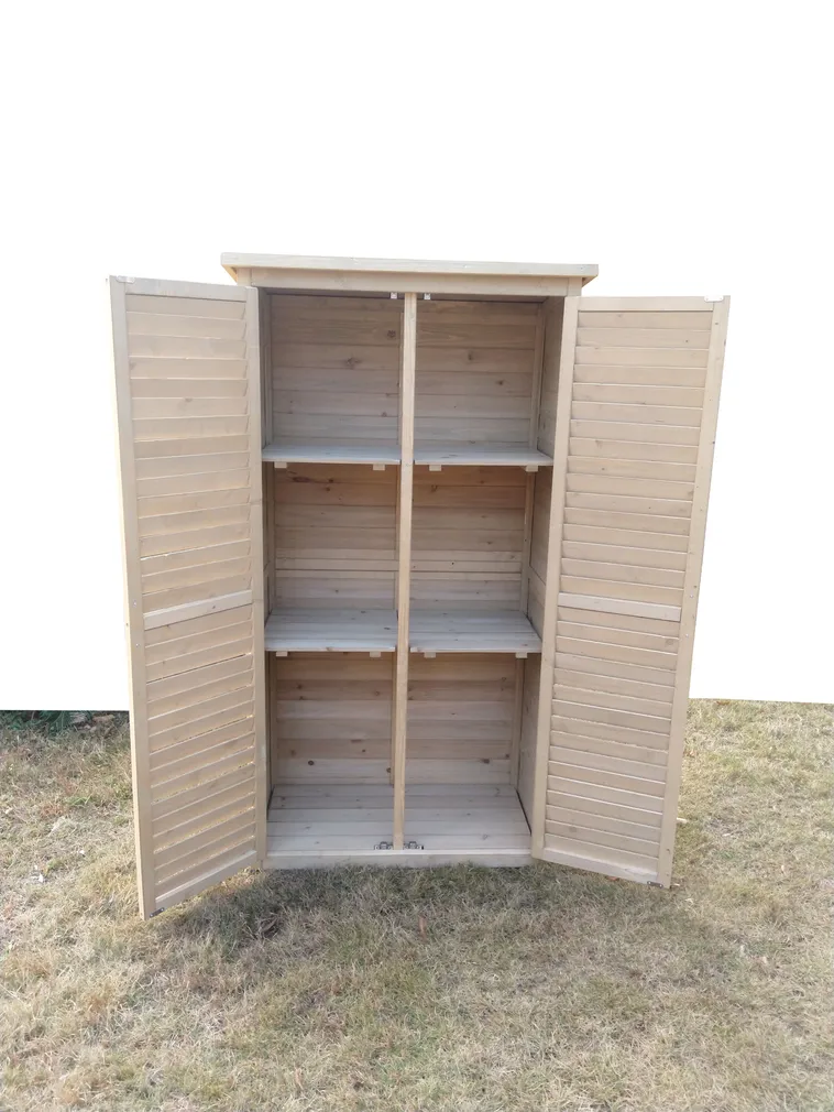 AIATARVETE KAPP TERRASSILE 77X54,3X179CM