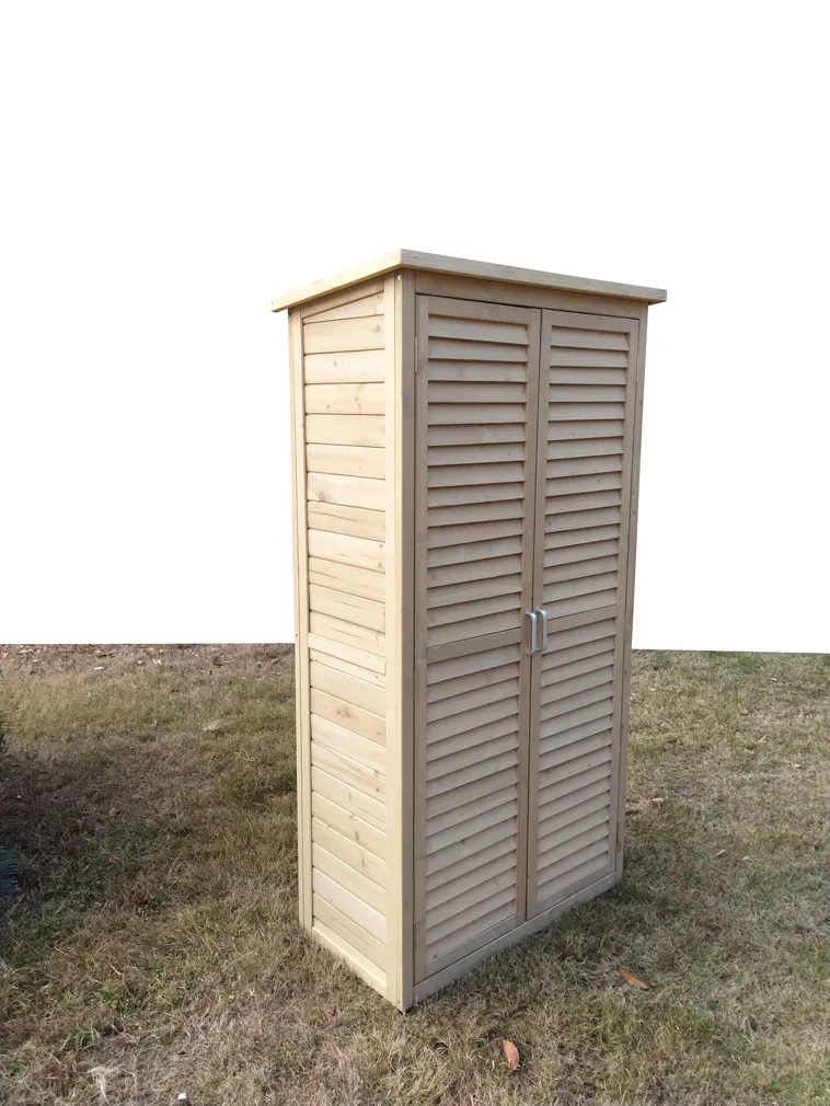 AIATARVETE KAPP TERRASSILE 77X54,3X179CM
