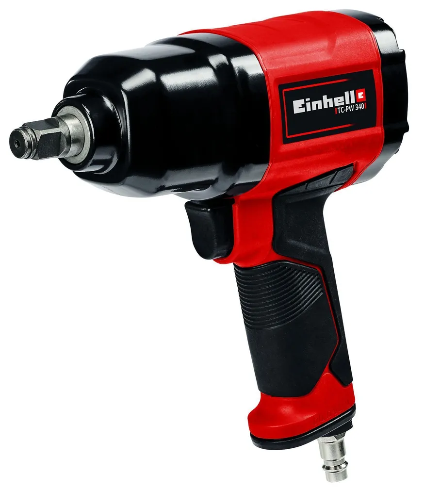 SURUÕHU LÖÖKMUTRIKEERAJA EINHELL TC-PW 340