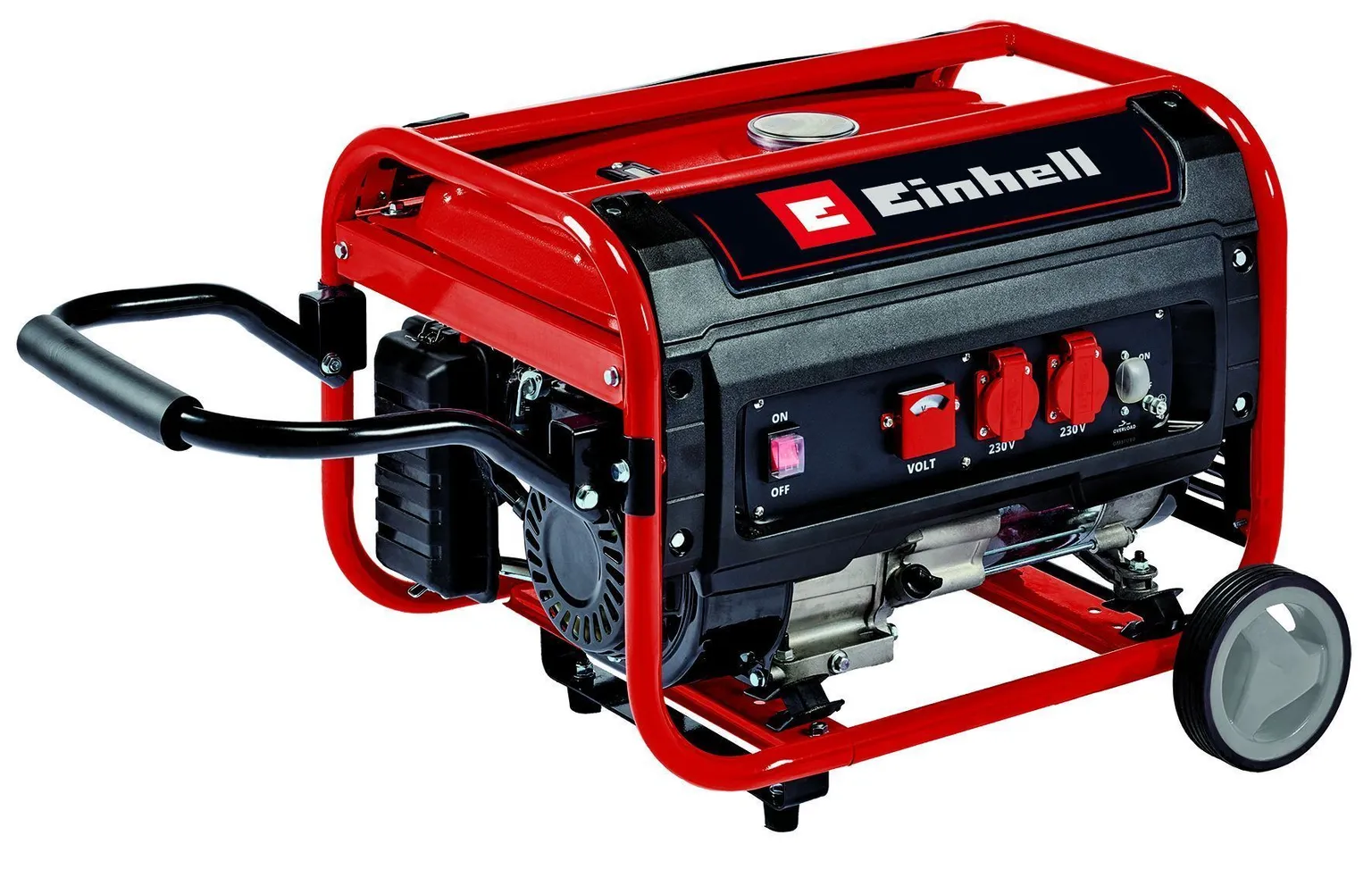 GENERAATOR EINHELL TC-PG 35/E5
