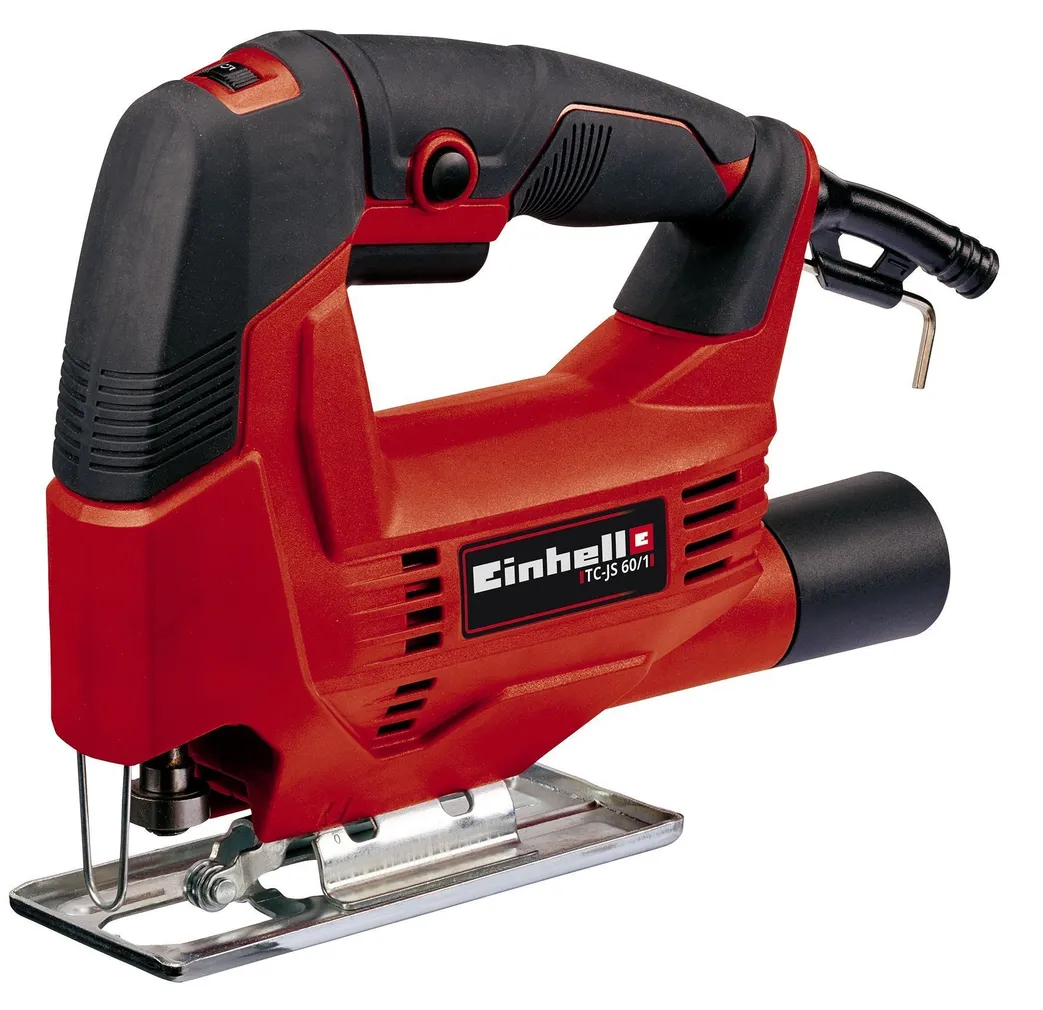TIKKSAAG EINHELL TC-JS 60/1