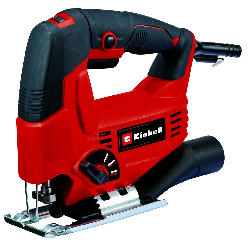 TIKKSAAG EINHELL TC-JS 80/1