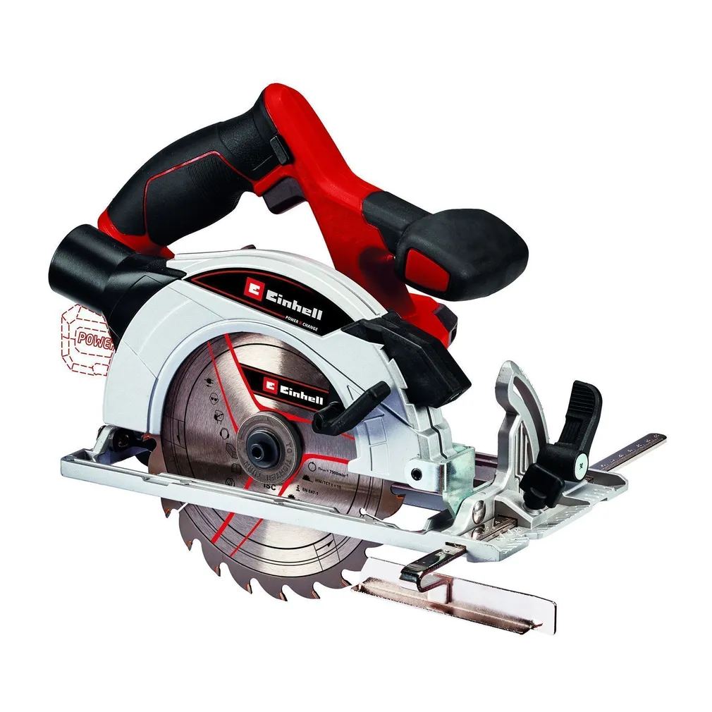 AKUKETASSAAG EINHELL TE-CS 18/165-1 LI-SOLO