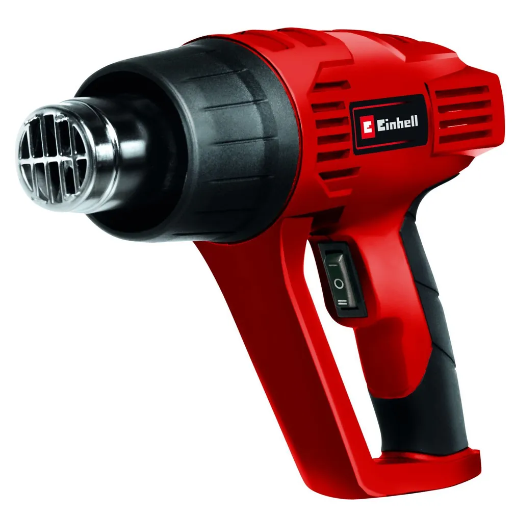 KUUMAÕHUPUHUR EINHELL TC-HA 2000/1
