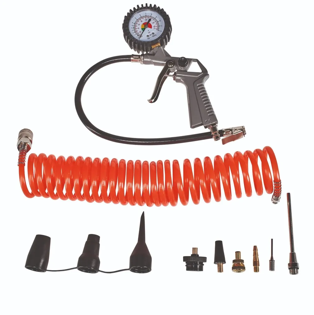 KOMPRESSOR EINHELL TC-AC 190/6/8 OF SET