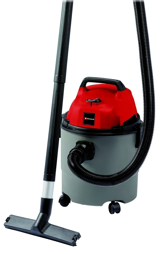 MÄRG- JA KUIVTOLMUIMEJA EINHELL TC-VC 1815