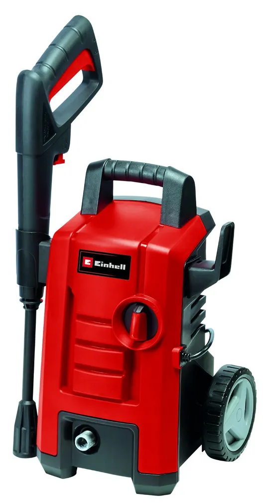 KÕRGSURVEPESUR EINHELL TC-HP 130