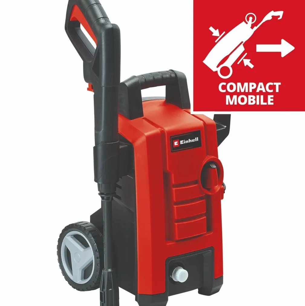 KÕRGSURVEPESUR EINHELL TC-HP 130