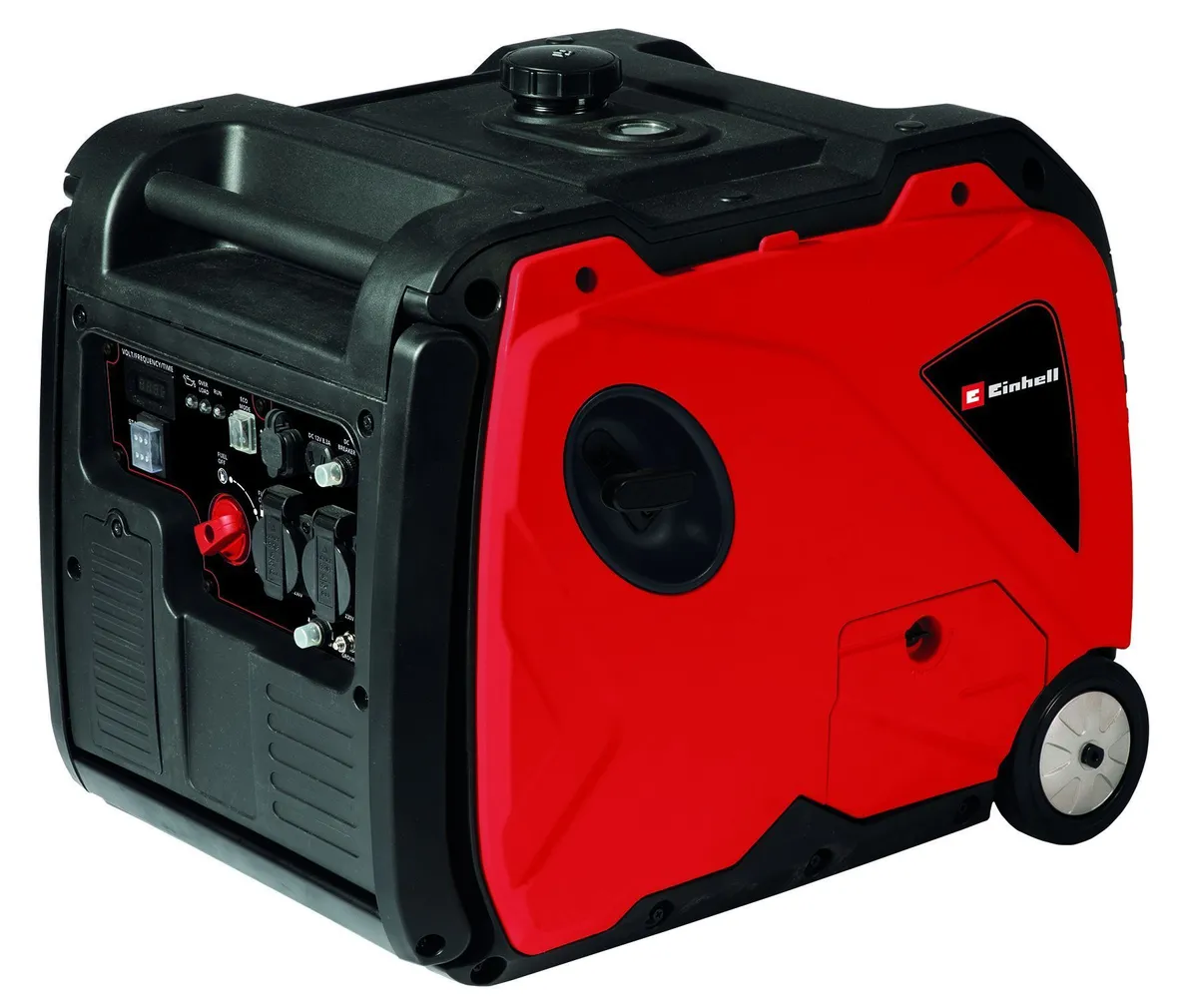 GENERAATOR EINHELL TE-IG 3500