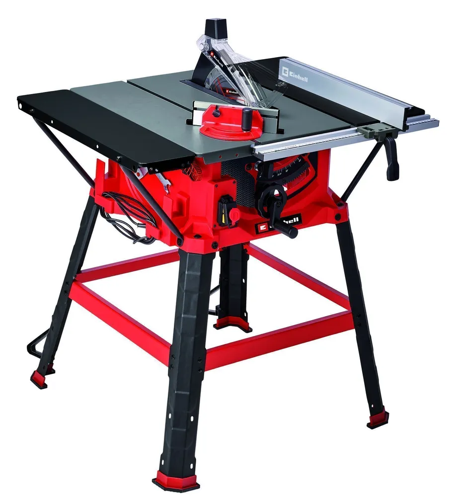 KETASSAEPINK EINHELL TC-TS 254 U