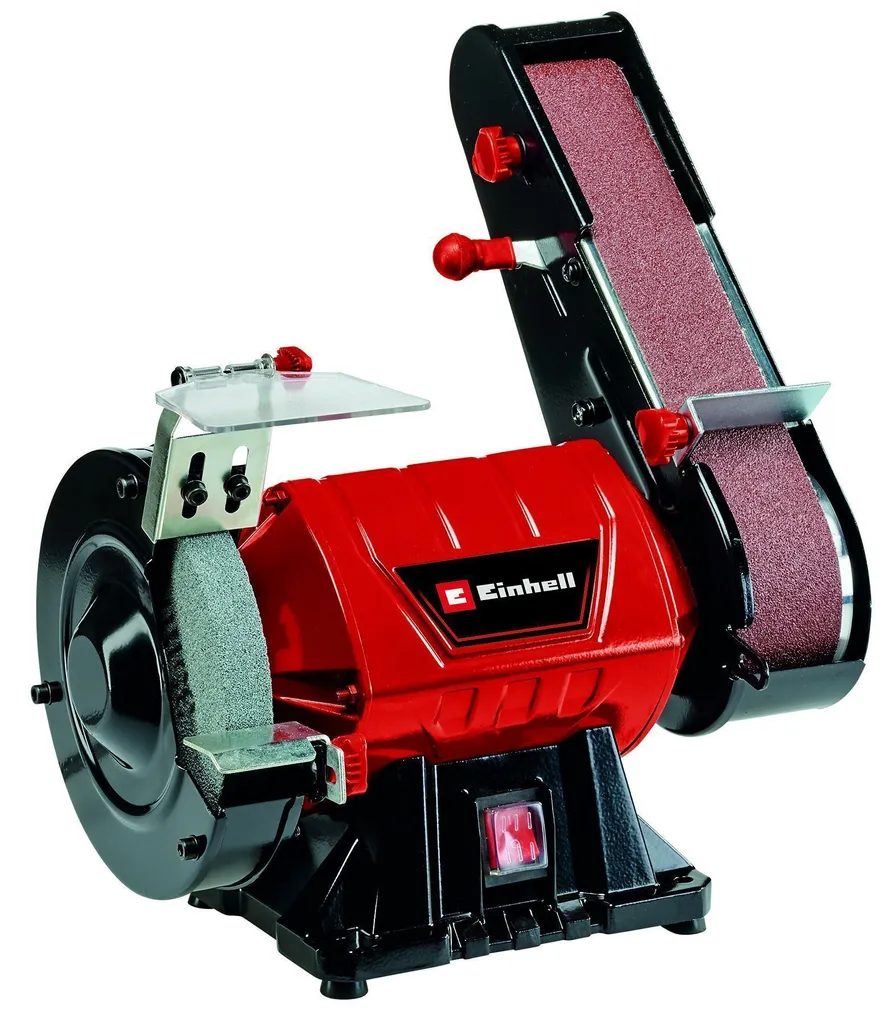 LINTLIHVIMISMASIN EINHELL TC-US 350