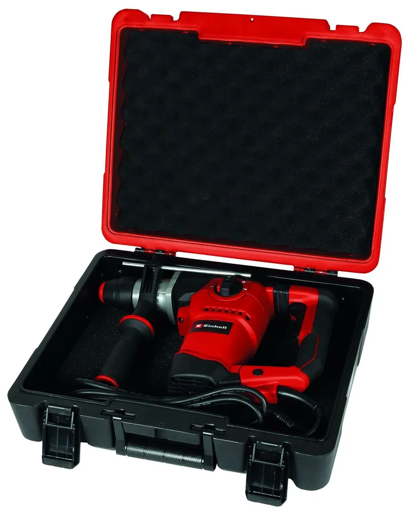 PUURVASAR EINHELL TE-RH 32-1600 4F
