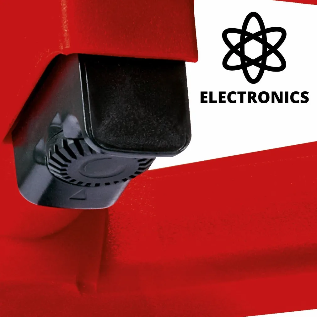 SEGUTRELL EINHELL TC-MX 1200 E