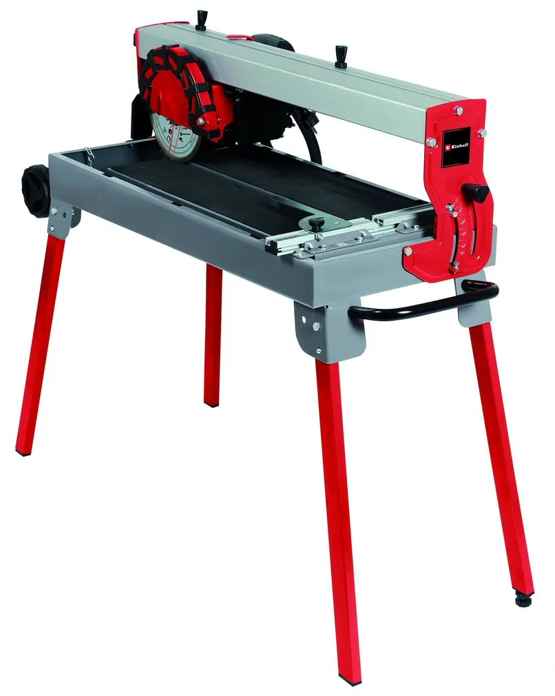 PLAADILÕIKAMISMASIN EINHELL TE-TC 620/1 U