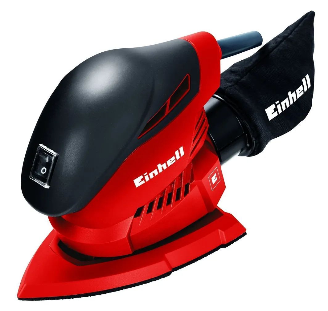 DELTALIHVIJA EINHELL TH-OS 1016