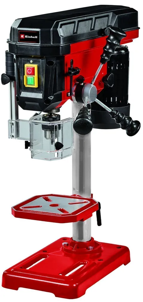 PUURPINK EINHELL TC-BD 500