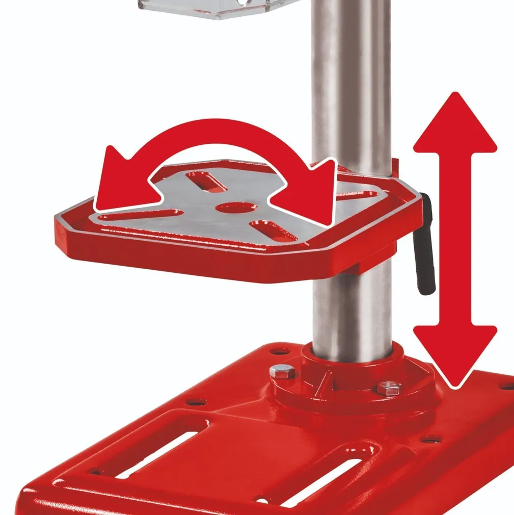 PUURPINK EINHELL TC-BD 500