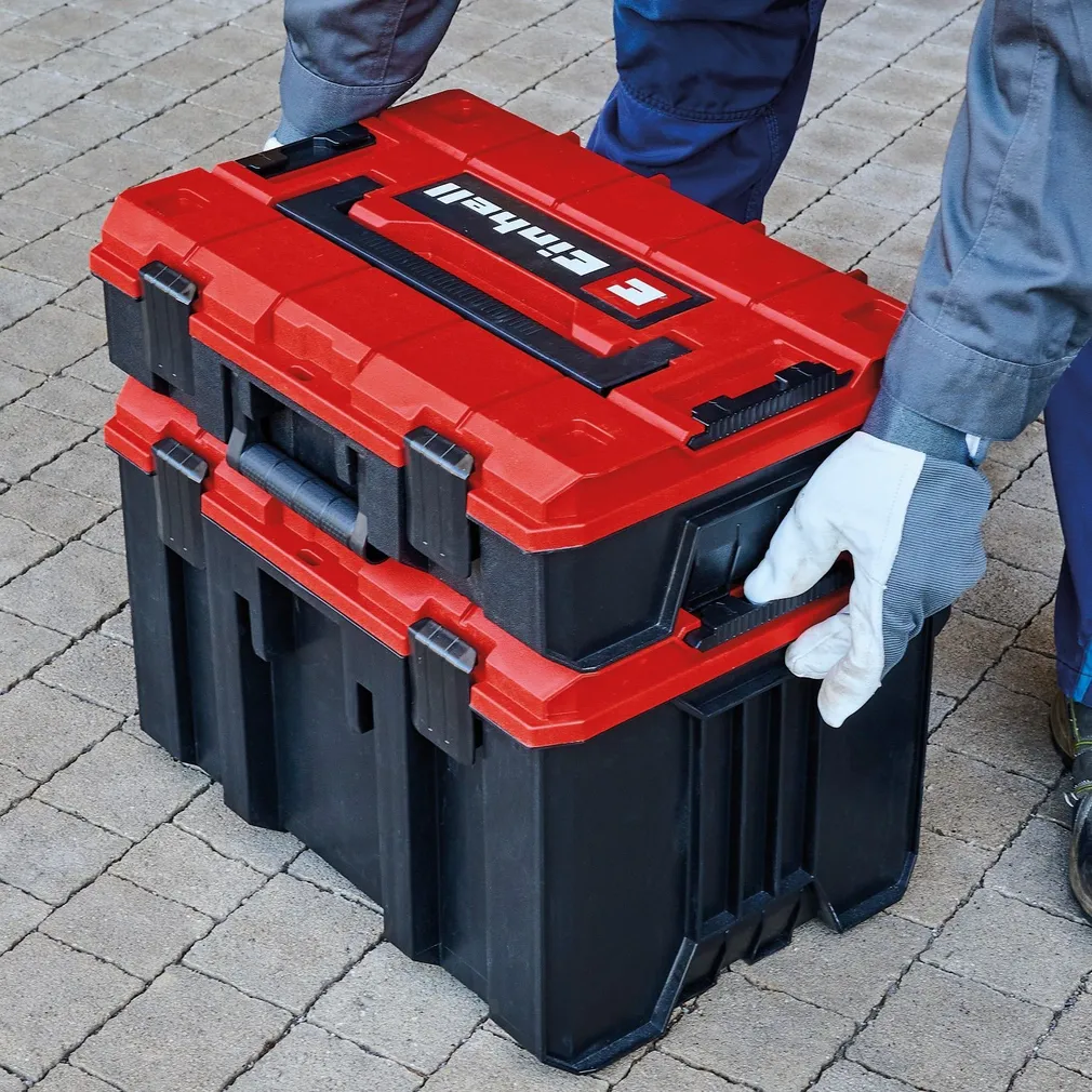TÖÖRIISTAKAST EINHELL E-CASE M