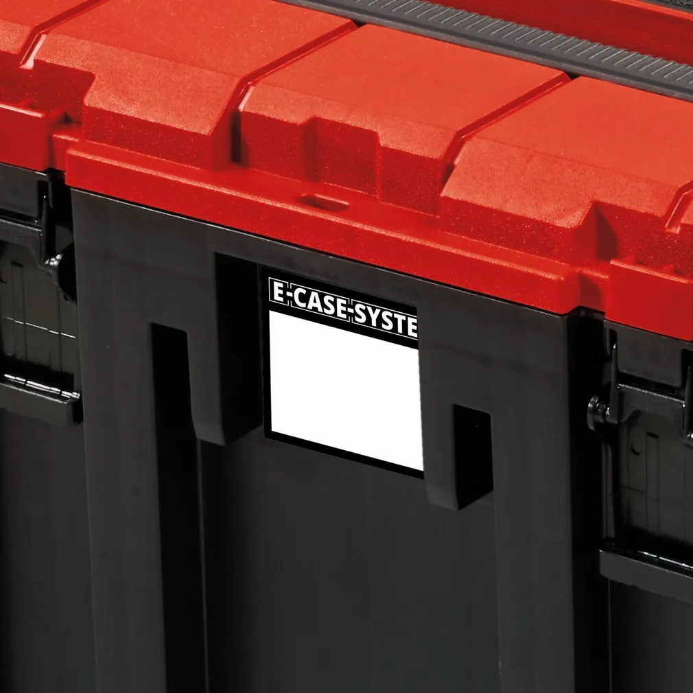 TÖÖRIISTAKAST EINHELL E-CASE M