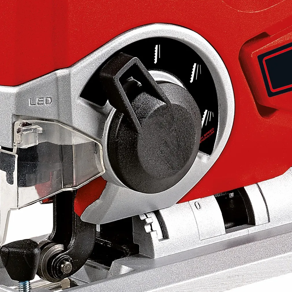 AKUTIKKSAAG EINHELL TE-JS 18/80 LI-SOLO