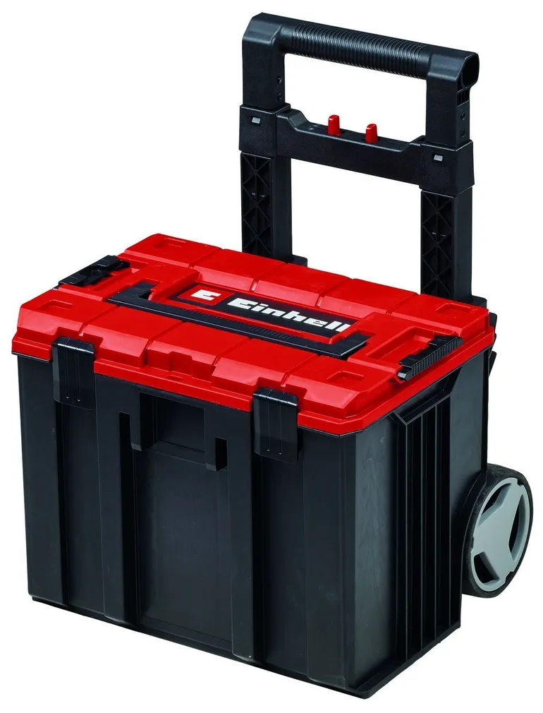 TÖÖRIISTAKAST EINHELL RATASTEL E-CASE L