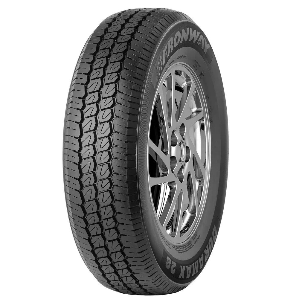 SUVEREHV 155/80/R13C FRONWAY DURAMAX 28 E/C/70 90/88Q