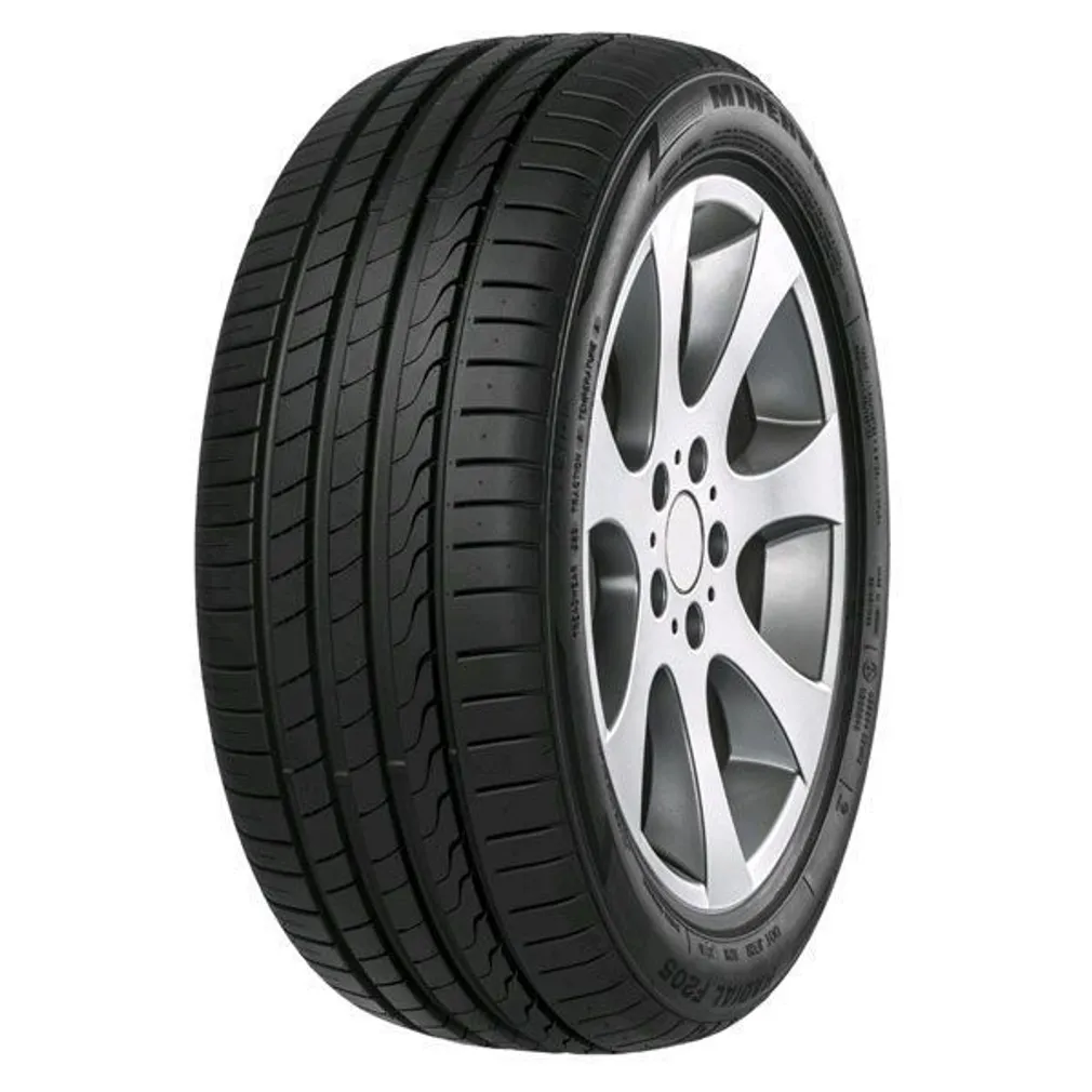 SUVEREHV 255/40/R19 MINERVA F205 C/B/71 100Y