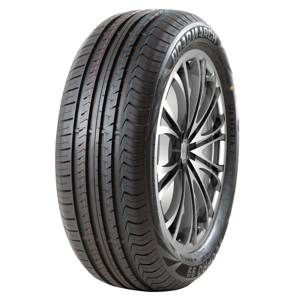 SUVEREHV 195/60/R15 ROADMARCH ECOPRO 99 C/C/68 88V