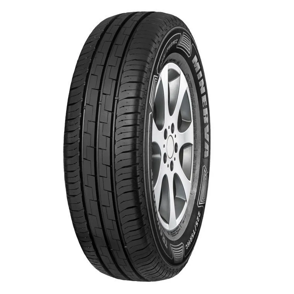 SUVEREHV 205/75/R16C MINERVA TRANSPORT RF19 113/111R