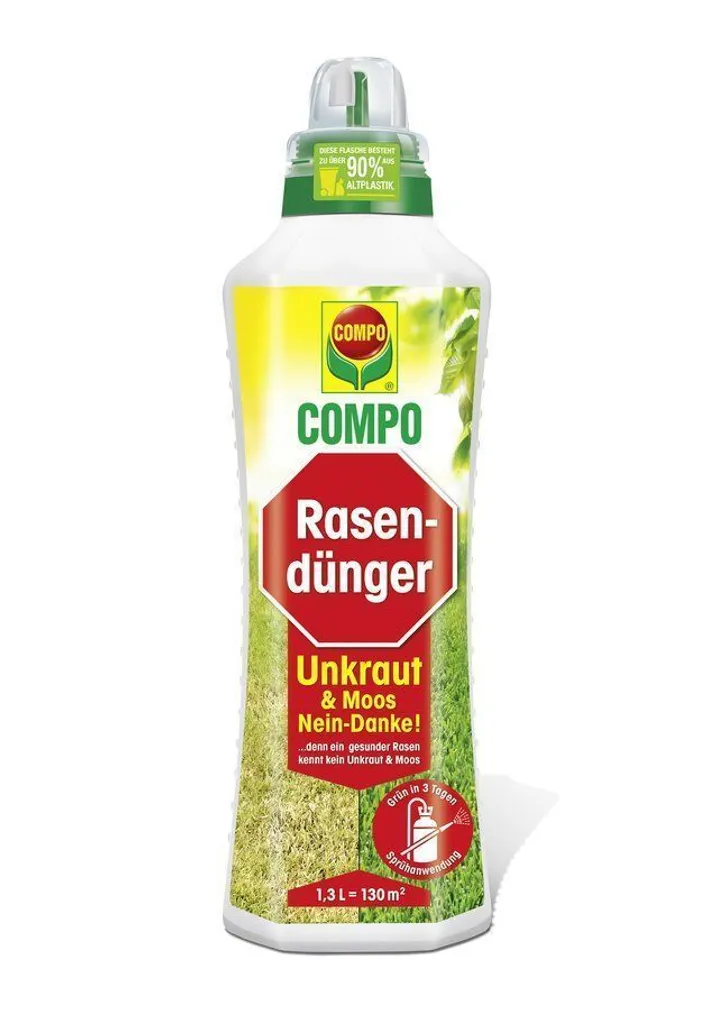 VEDELVÄETIS MURULE COMPO UMBROHI JA SAMMAL? EI TÄNAN! 1,3L
