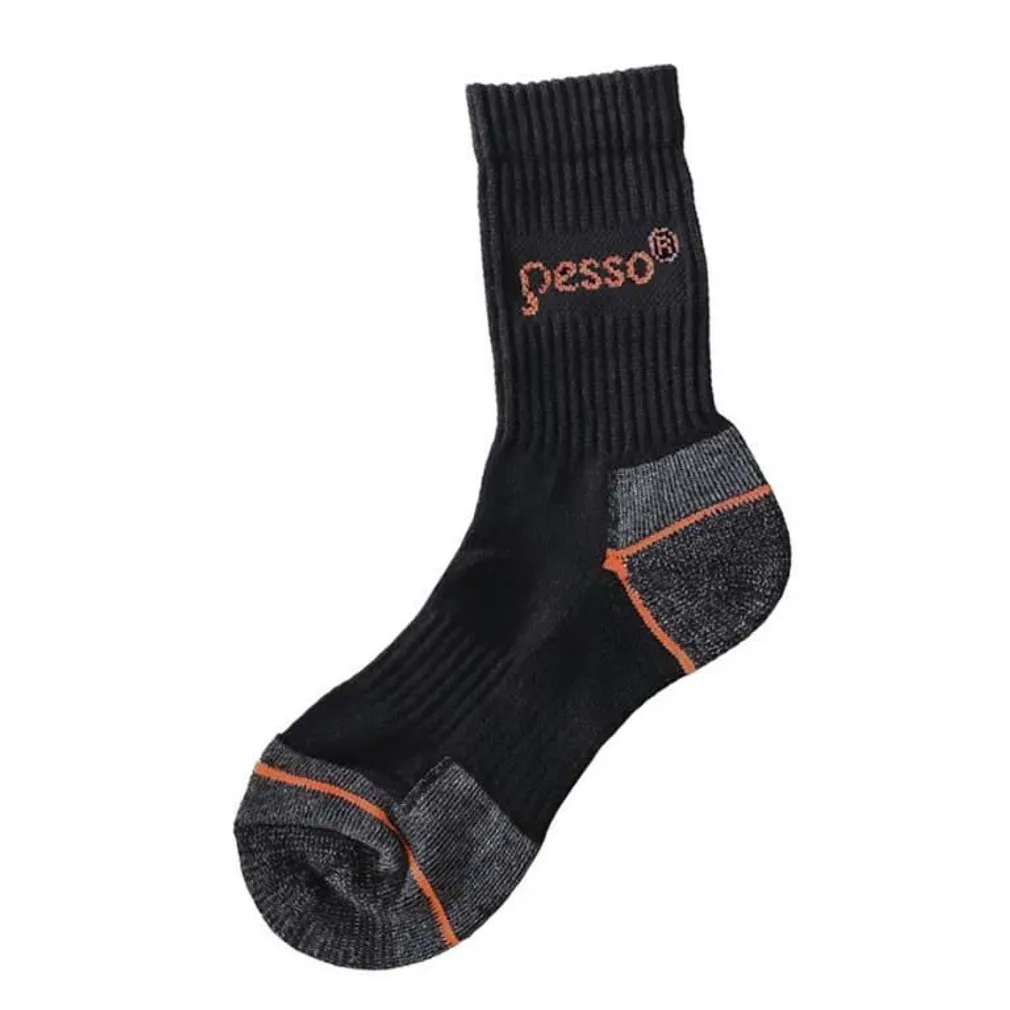 SOKID PESSO CLASSIC THERMO ACTIVE, 3 PAARI 45-47