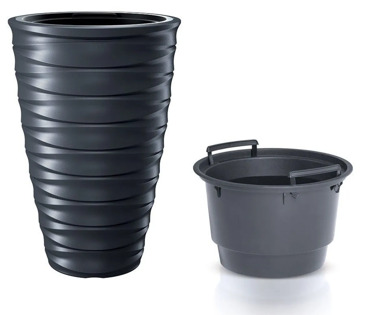 PLASTPOTT PROSPERPLAST FREZE ANTRATSIIT 38CM
