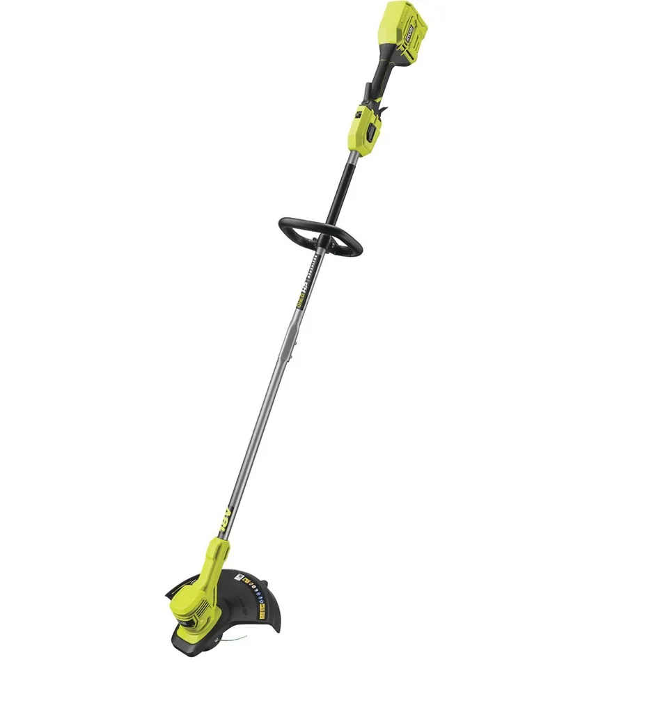 AKUTRIMMER RYOBI RY18LTX33A-0