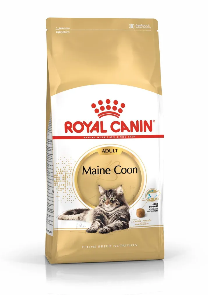 KUIVTOIT ROYAL CANIN KASSILE MAINE COON 4KG