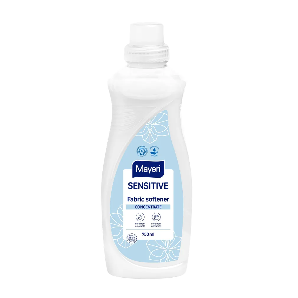 PESULOPUTUSVAHEND KONTSENTRAAT MAYERI SENSITIVE 750ML
