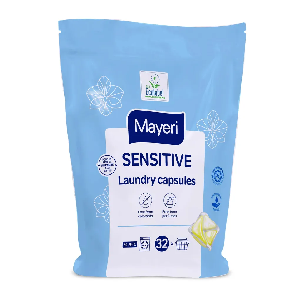 PESUKAPSLID MAYERI SENSITIVE 32TK