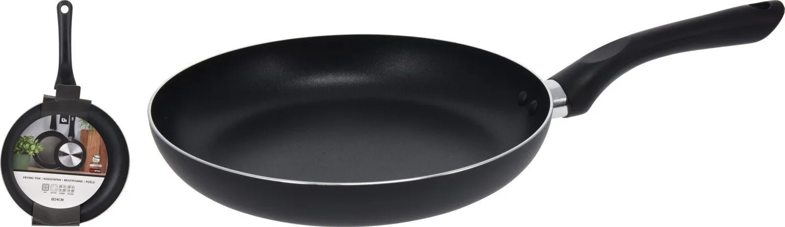 ALUMIINIUMPANN 24CM